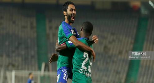 رئيس المقاصة يطلب ضم متعب وينتقد الشحات "الأهلاوي"